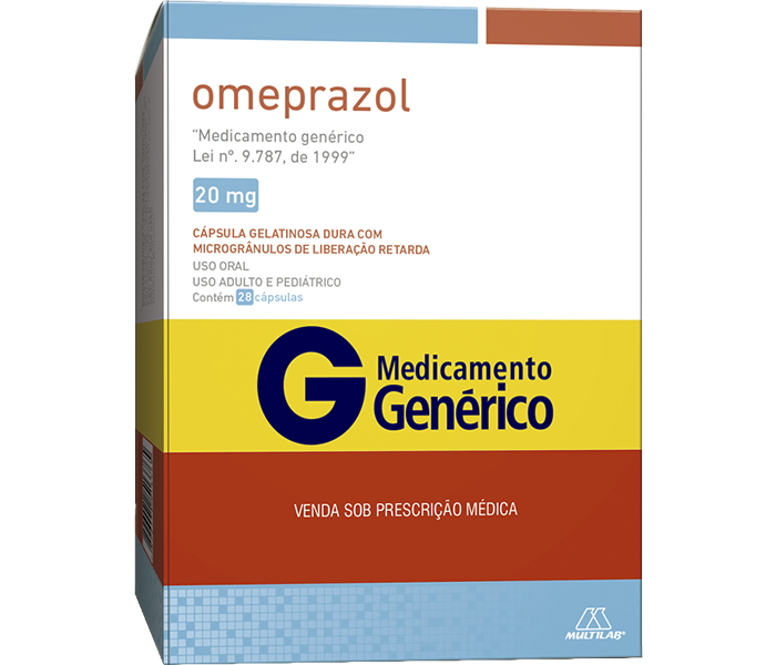 OMEPRAZOL