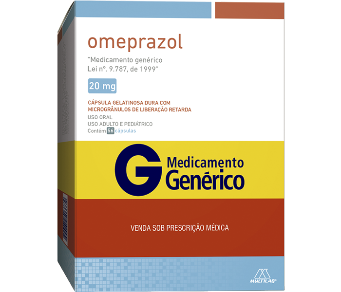OMEPRAZOL