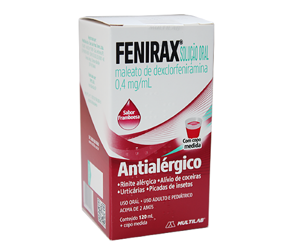 FENIRAX