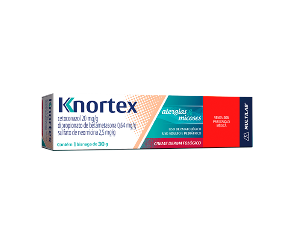 KNORTEX
