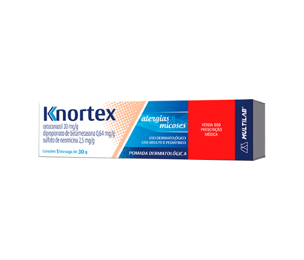 KNORTEX