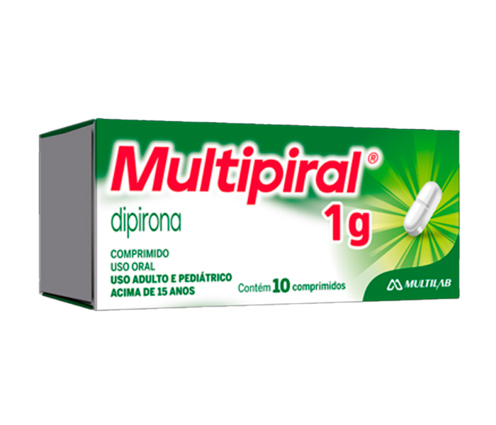 MULTIPIRAL