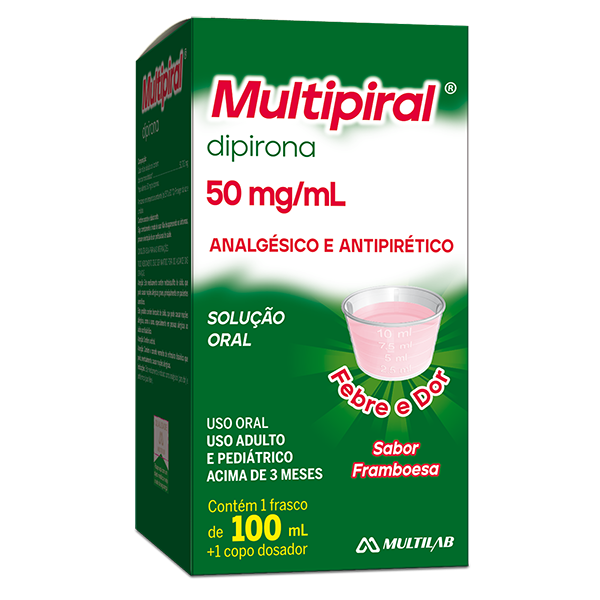 MULTIPIRAL