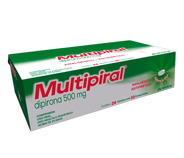 MULTIPIRAL