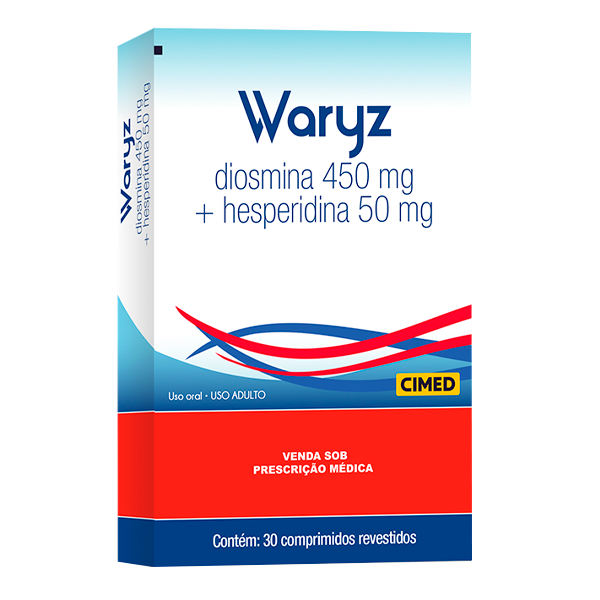 WARYZ