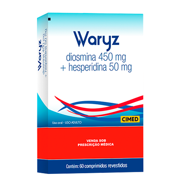 WARYZ