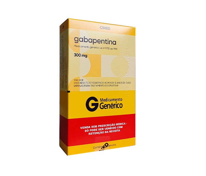 GABAPENTINA