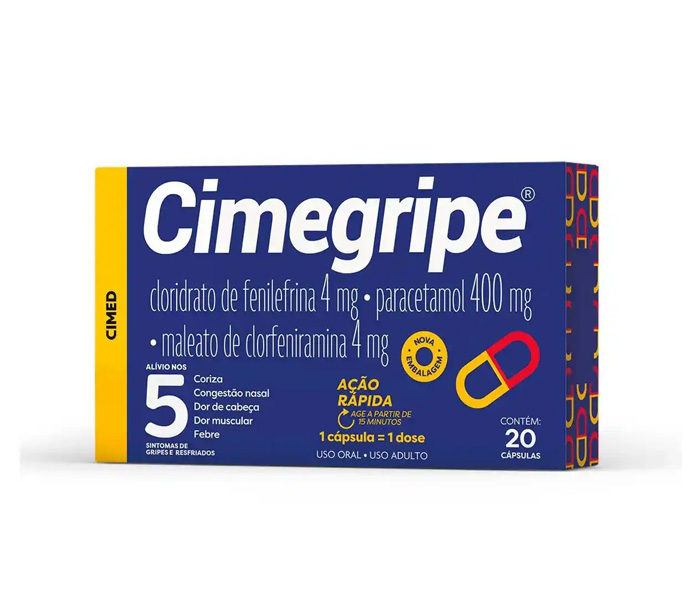 CIMEGRIPE