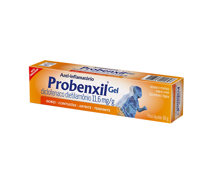 PROBENXIL