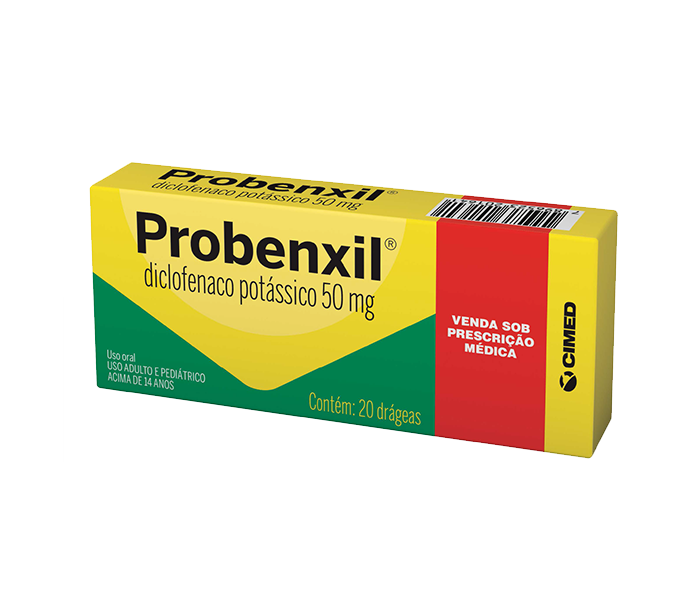 PROBENXIL