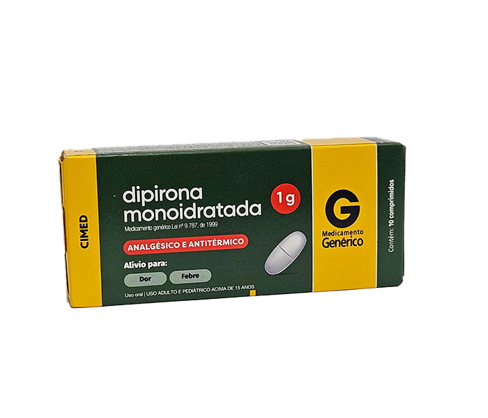 DIPIRONA