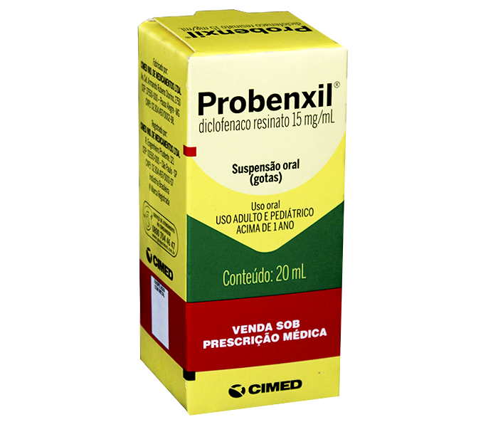 PROBENXIL