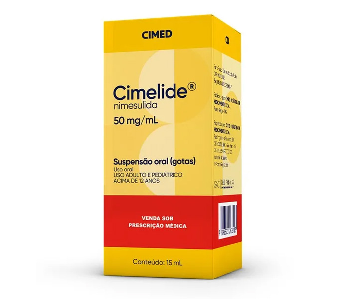 CIMELIDE