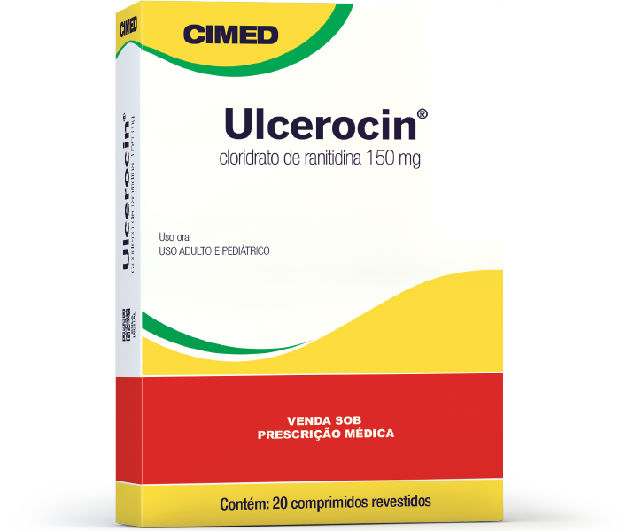 ULCEROCIN