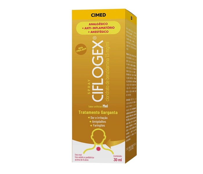 CIFLOGEX