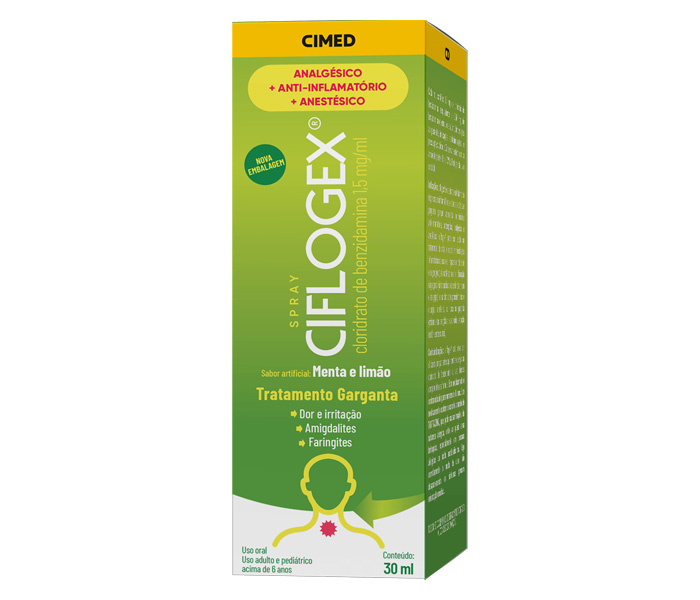 CIFLOGEX