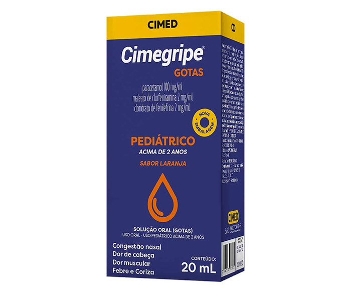 CIMEGRIPE