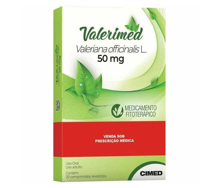 VALERIMED