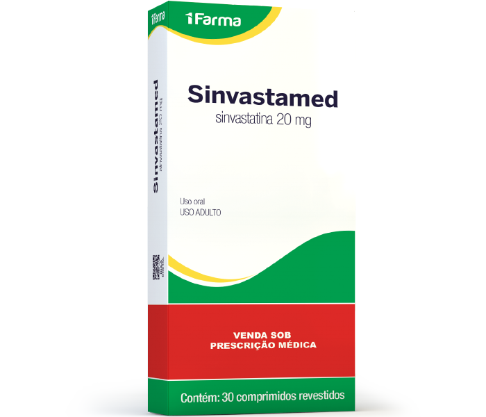 SINVASTAMED