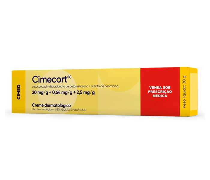 CIMECORT