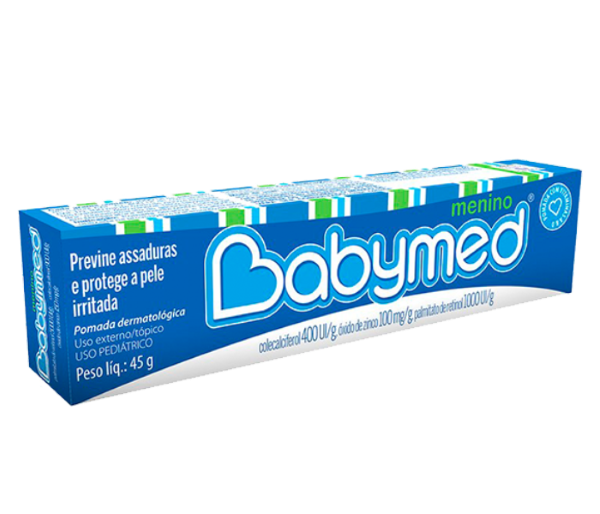 BABYMED