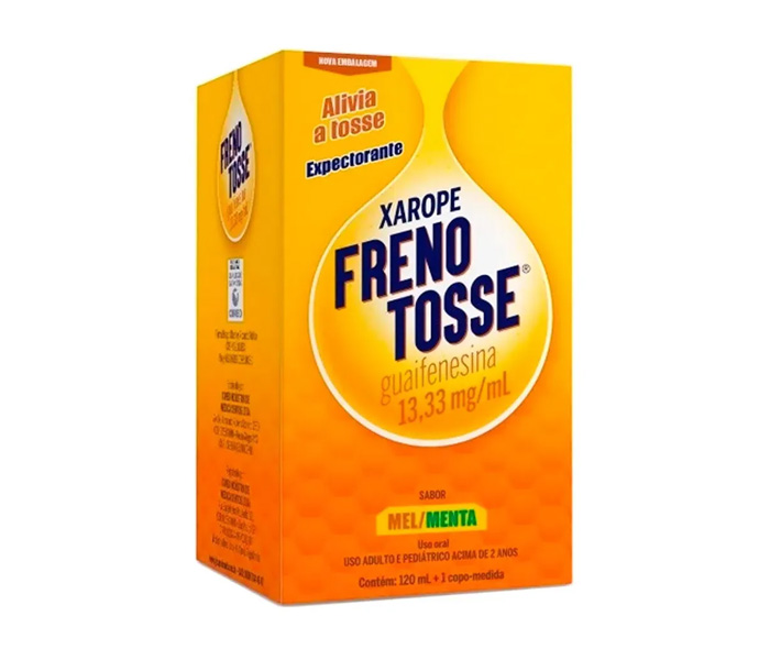FRENOTOSSE