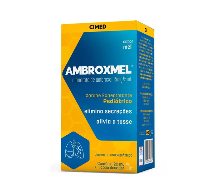AMBROXMEL