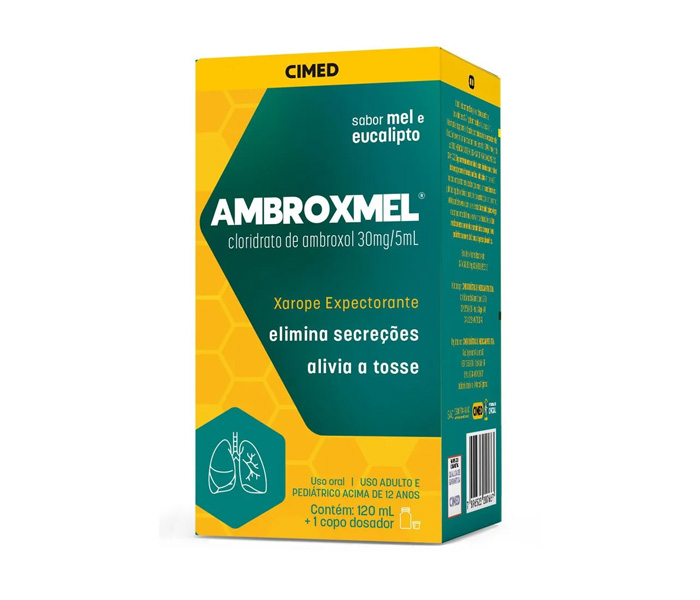 AMBROXMEL