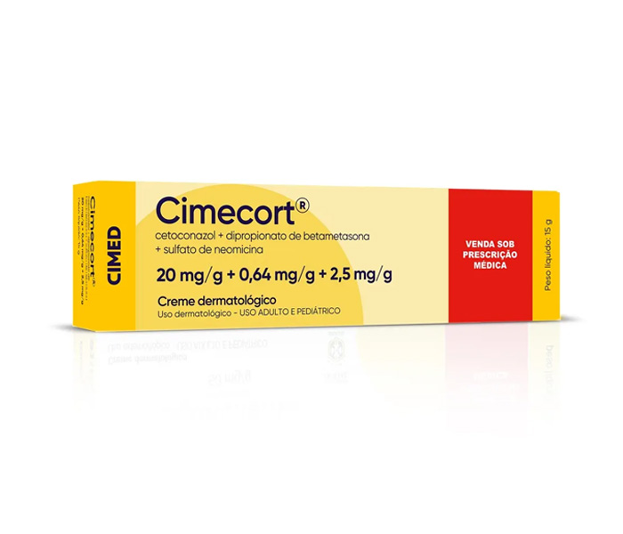 CIMECORT