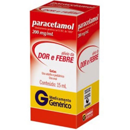 PARACETAMOL