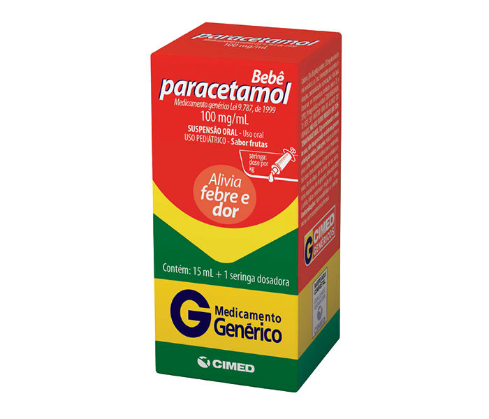 PARACETAMOL