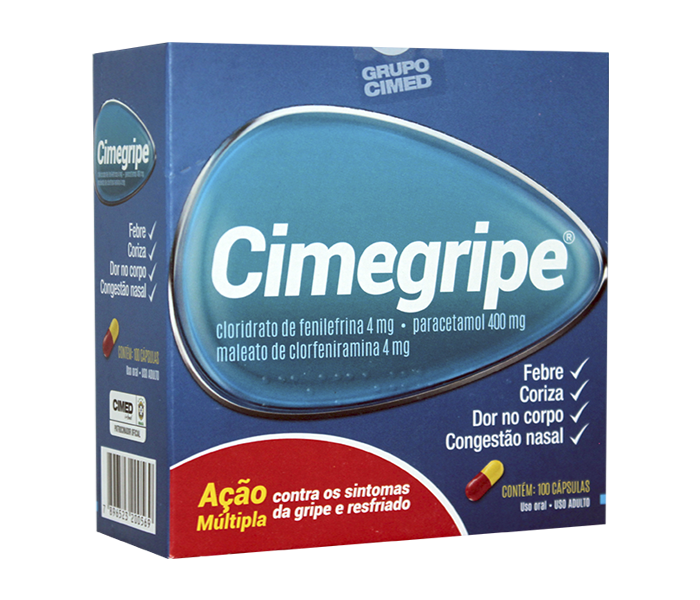 CIMEGRIPE