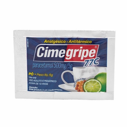 CIMEGRIPE 77C