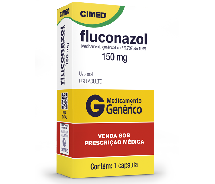 FLUCONAZOL