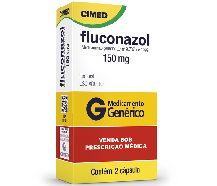 FLUCONAZOL