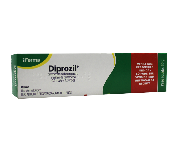 DIPROZIL