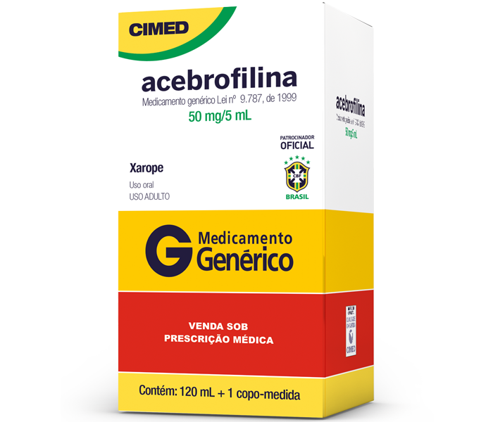 ACEBROFILINA