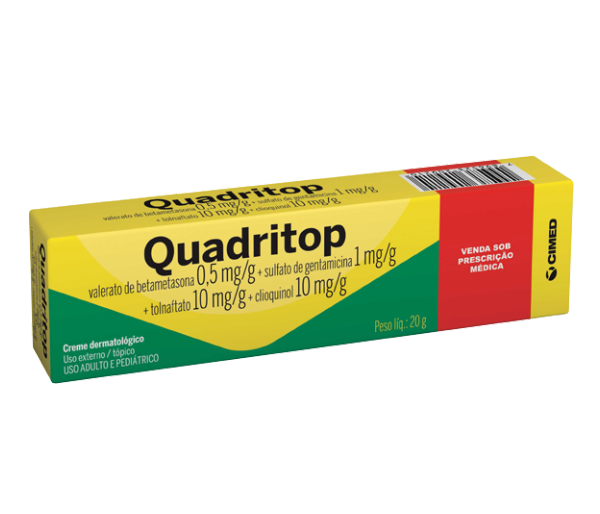 QUADRITOP