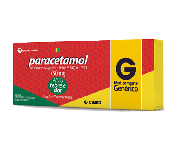 PARACETAMOL