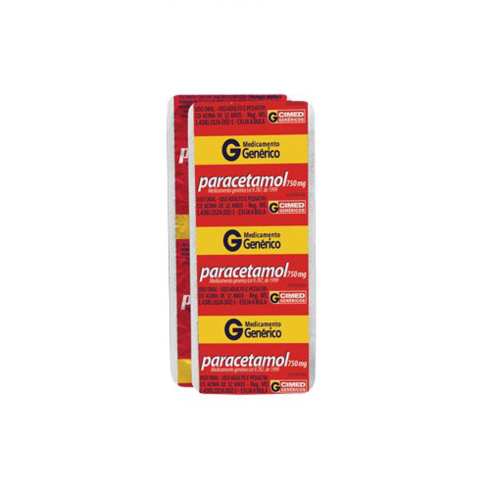 PARACETAMOL