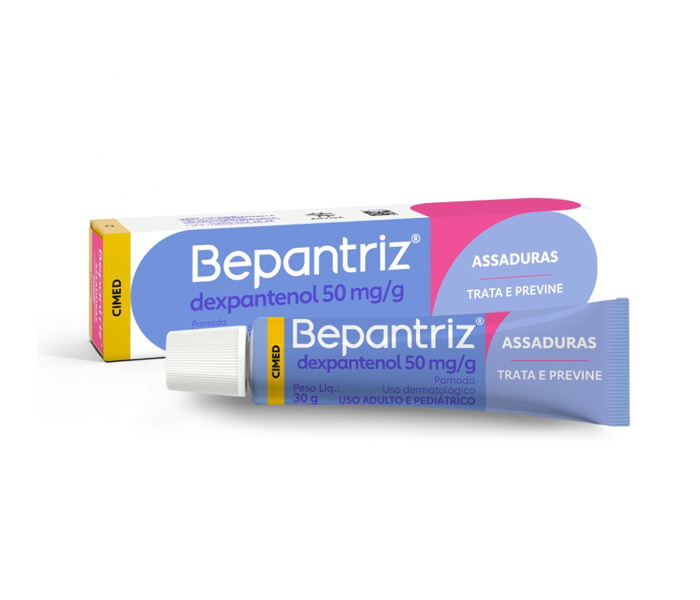 BEPANTRIZ