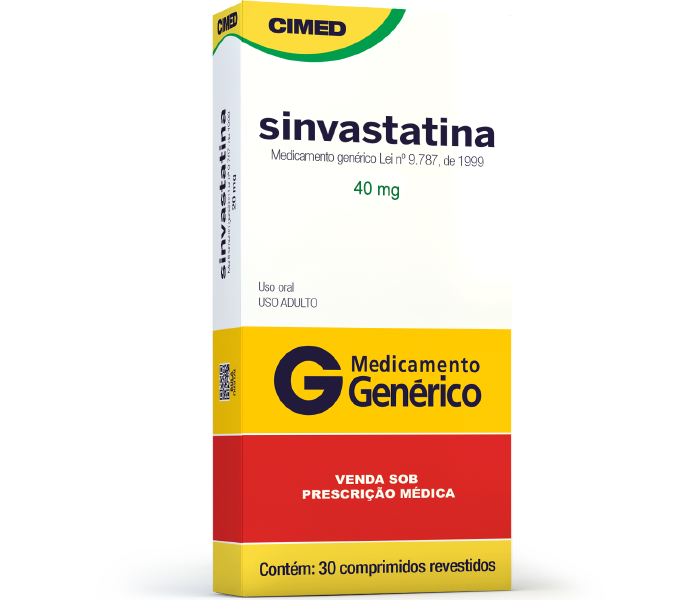 SINVASTATINA