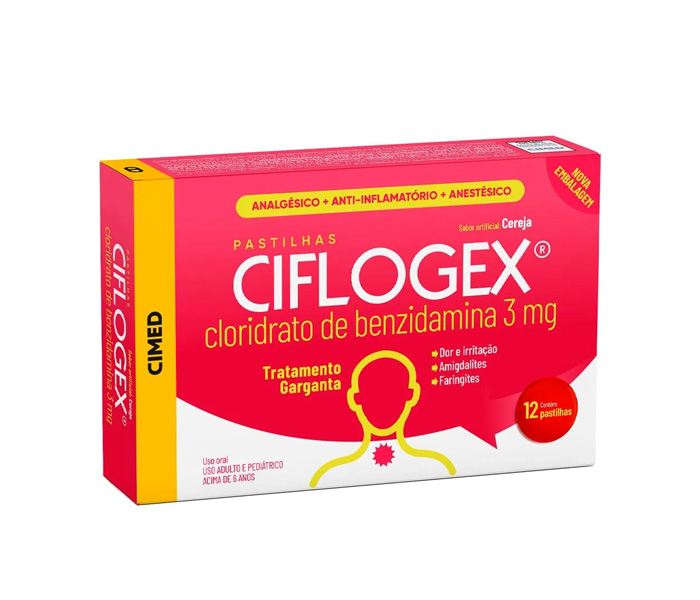CIFLOGEX