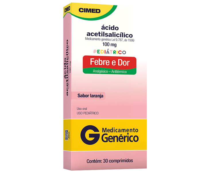 ÁCIDO ACETILSALICÍLICO
