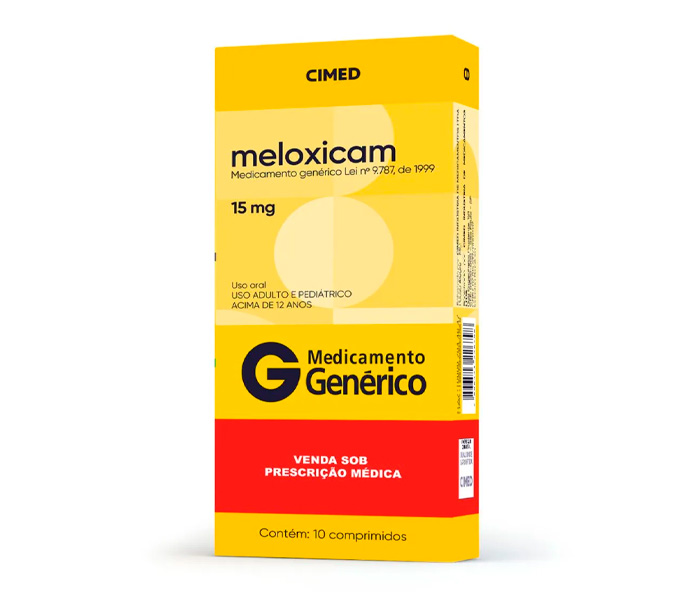 MELOXICAM