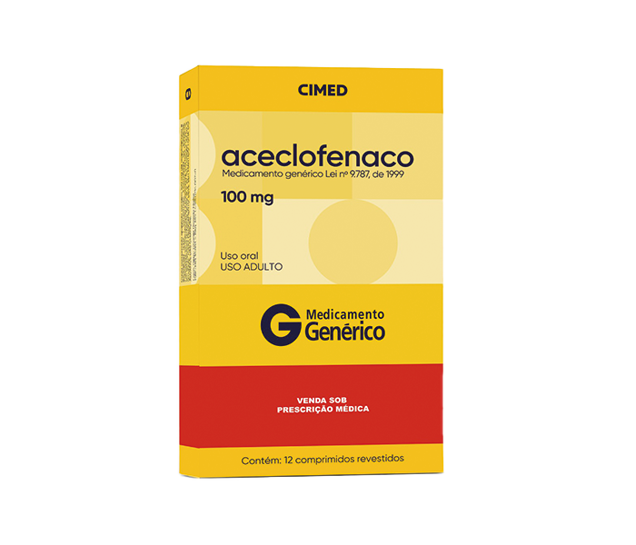 ACECLOFENACO