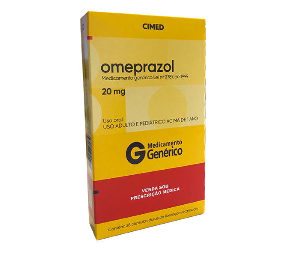 OMEPRAZOL