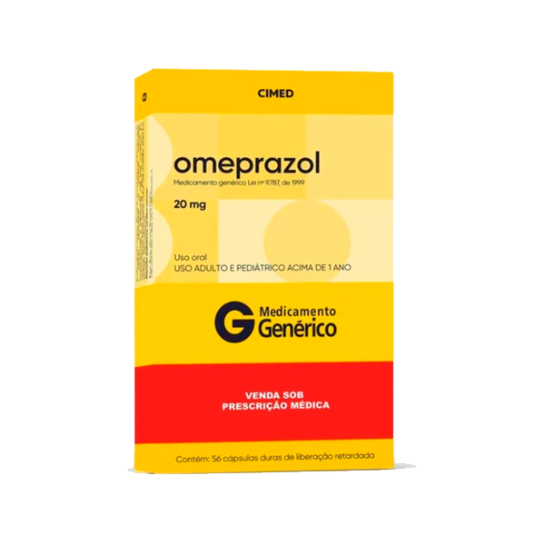 OMEPRAZOL