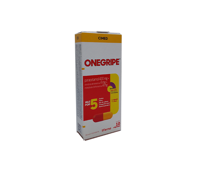 ONEGRIPE