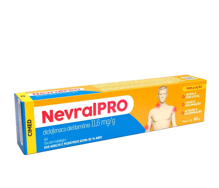 NEVRALPRO